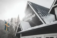 Hotell Fjällgården Ski-in Ski-Out Ξενοδοχεία στην πόλη 