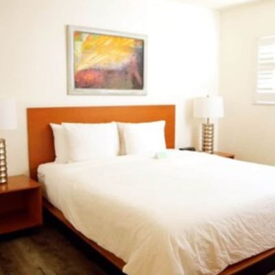 One-Bedroom Suite Magic Castle Hotel Promo Code