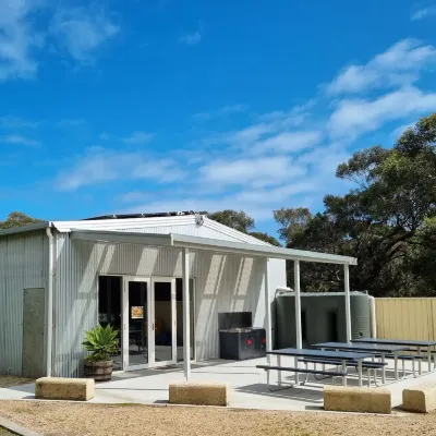 Robe Holiday Park
