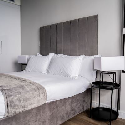 Premium Apartment Reserved Suites Illovo Promo Code