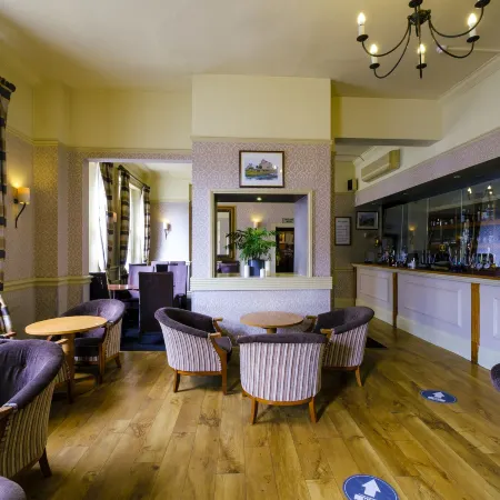 Royal Hotel