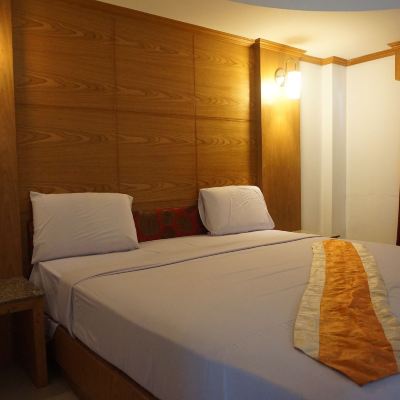Standard Double Room PP Hotel Promo Code
