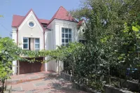 Guest House Caucasus Hôtels à : 