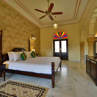 Maharani Suite Hotel Jaisalkot Promo Code