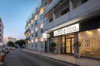 Hotel Cidade de Olhão