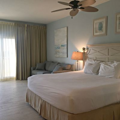 Luau Studio Sandestin Golf and Beach Resort Promo Code