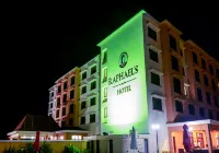 Raphael's Hotel Hotels in 