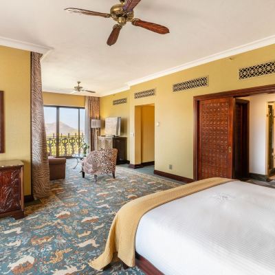 Superior Luxury Family Room Non smoking The Palace of The Lost City at Sun City Resort Promo Code