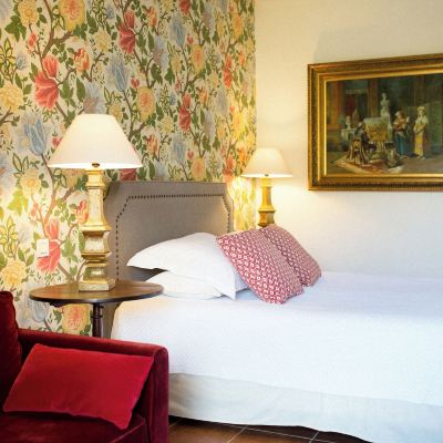 Chambre Privilege Loggia Hotel Castel Brando Promo Code