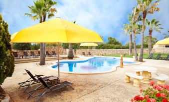 Hotel Rural Es Riquers - Housity