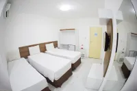 Araras Praia Hotel Hotel di 
