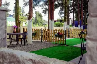 Holiday Cottages Hotels in 