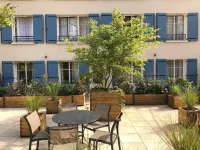 La Maison d'Eugène Appart'Hôtel - Centre Historique Hotel di 