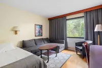 Best Western Hotell Soderh Hotels in 