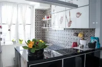 Apartment Travel Hub Hotele w: 