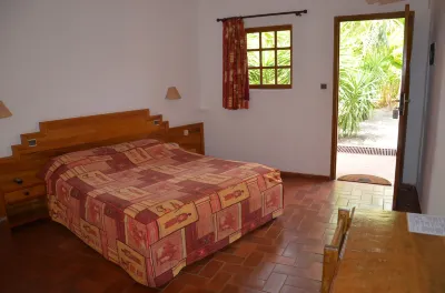 Hotel le Flamboyant Hotels in 