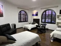 El Museo Hotel Boutique Hotéis em 