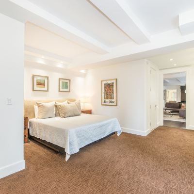 One-Bedroom King Suite Lombardy Hotel Promo Code