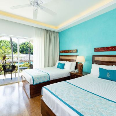 Tropicana Pool View Full Beds Hotel Tamarindo Diria Beach Resort Promo Code