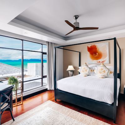 The Lotus Beach Villa Lotus Samui Promo Code