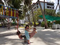Kuredhi Beach Inn