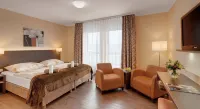 Schlossberghotel Oberhof Hotel di 