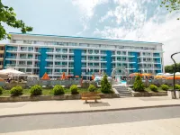 Bavaria Blu Hotel and Conference Centre Hotels in Constanta
