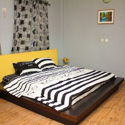 Deluxe Room, Non Smoking, Lagoon View InnTown Studios Promo Code