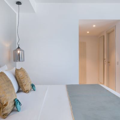 Sunny's Suite with Sea View 1926 Hotel & Spa Promo Code
