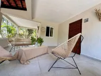 Pachamaya Holistic Wellness & Spa