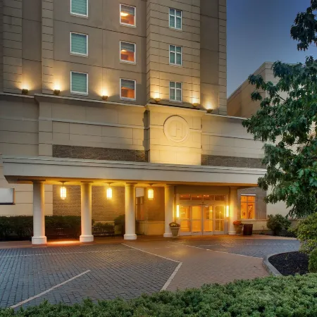 Hollywood Casino Bangor
