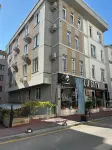 Bolu City Otel Hotels in 