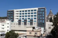 Legacy Hotel & Convention Center Nazareth Отели в г. 