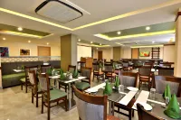 Starlit Suites Neemrana