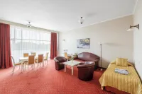 Europa Royale Druskininkai Hotels in 