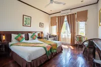 Residence Sisouk