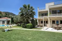 The Marble Resort Hotels in 