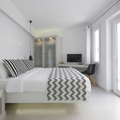 套房（心形套房） 阿爾塔維斯塔套房酒店優惠