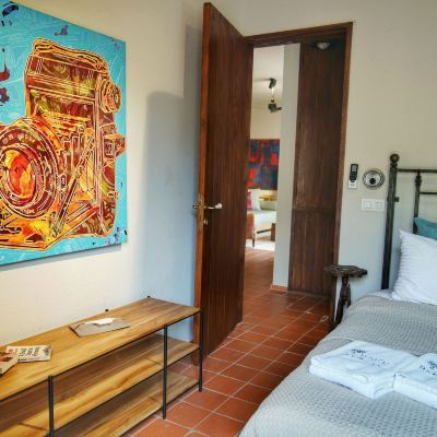 Superior Suite Bkerzay Promo Code