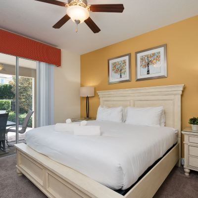 Encore Resort 11 Bedroom Pool Home(2206) Encore Resort Promo Code