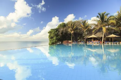 Baobab Beach Resort & Spa Hotels in 