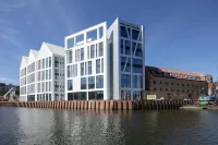Holiday Inn Gdansk - City Centre by IHG Hôtels à : 