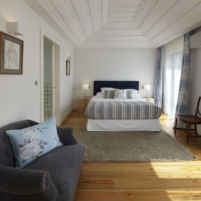 Superior Double Room Quinta de la Rosa Promo Code