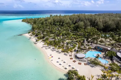 Le Bora Bora by Pearl Resorts Hotel di 