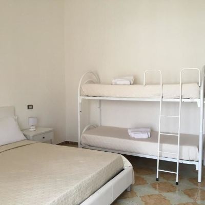 Quadruple Room, Private Bathroom (Mandorlo) Glem B&B Promo Code