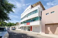 My Suite Ejecutivas Các khách sạn ở 