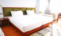 Ludrong Hotel