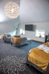 ベストウェスタン プラス カルマルスンド ホテル