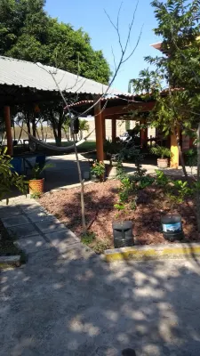 Hospedaje Familiar Op3 Hôtels à : 