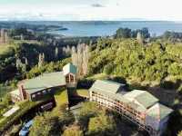Hotel Parque Quilquico Hotels in Castro